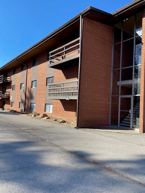 Maple Street Apartments