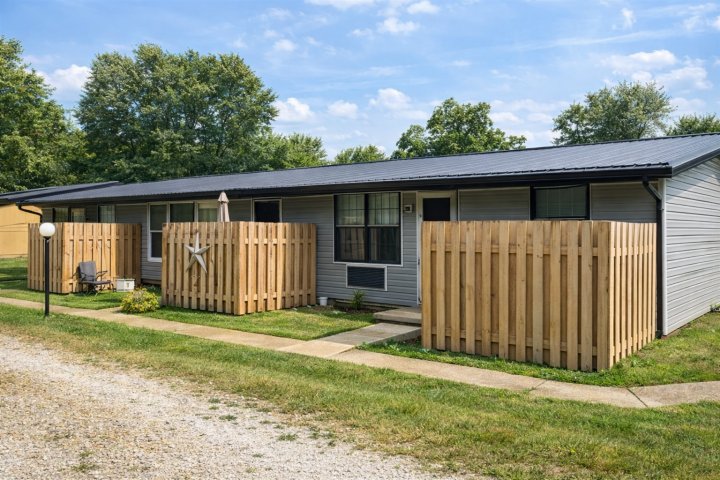 Rivercrest Village Apartments