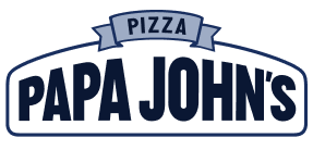 Papa John's logo