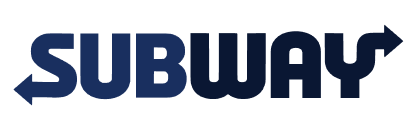 Subway logo