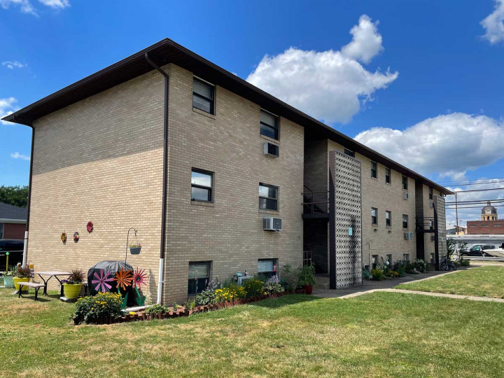 residential property photo