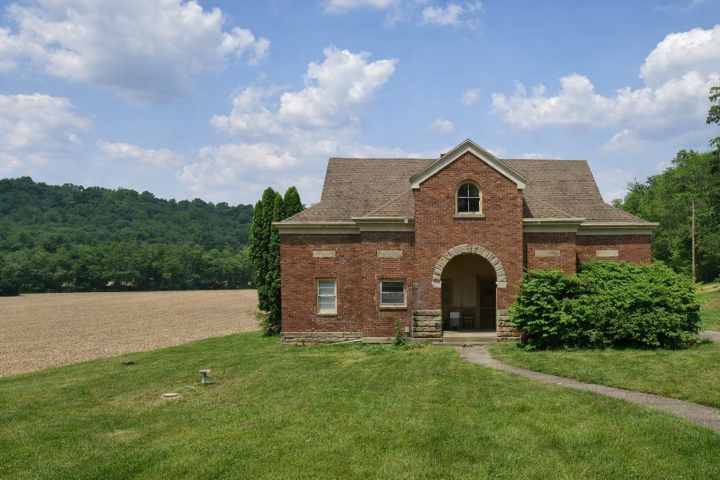 residential property photo