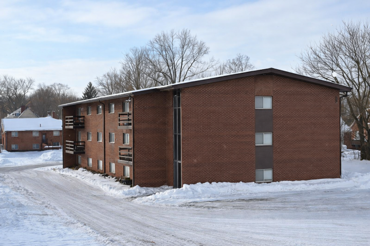 residential property photo