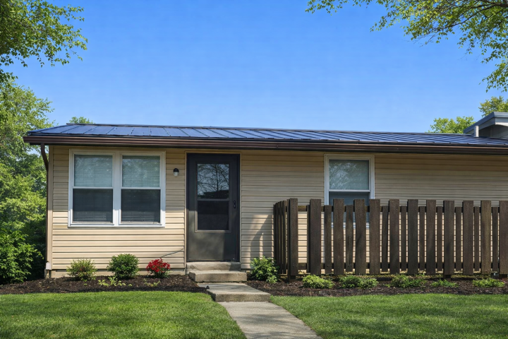 residential property photo