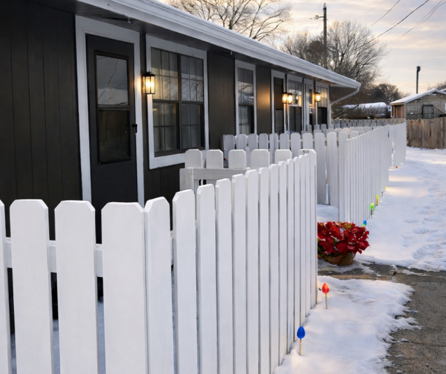 residential property photo