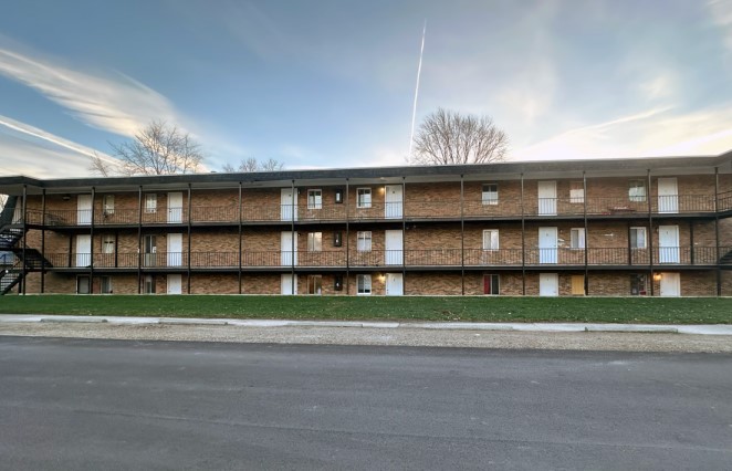 residential property photo