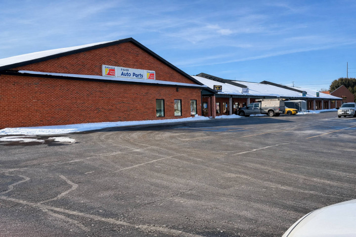 commercial property photo