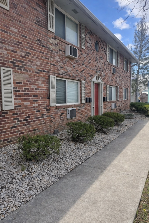 residential property photo