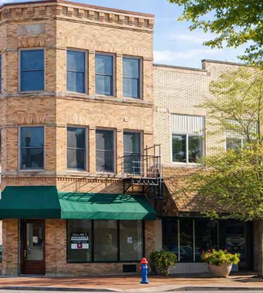 residential property photo