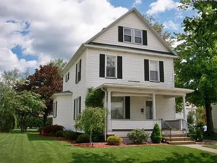 residential property photo