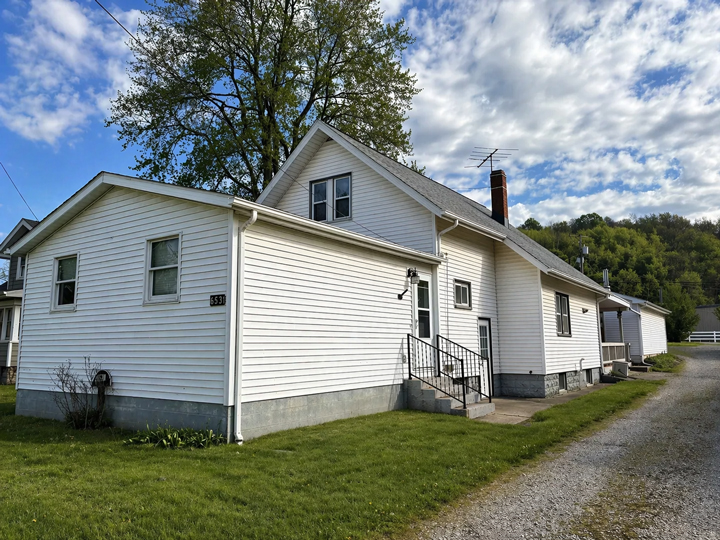 residential property photo