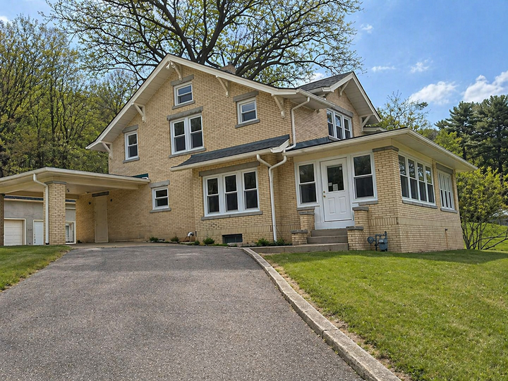 residential property photo