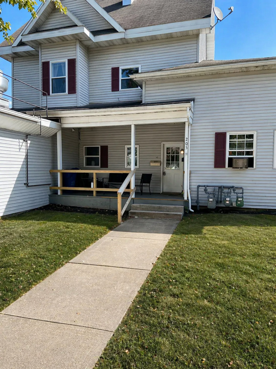 residential property photo