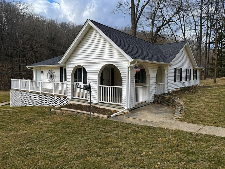 residential property photo