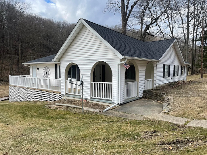 residential property photo