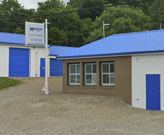 Storage Facility Image 1